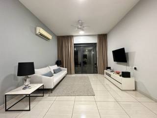 The Light Collection 2 -3 car parks -seaview -Gelugor