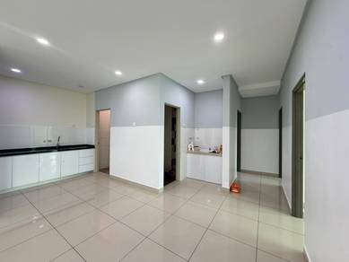 Royale Infinity Condominium For Rent @ Tambun, Simpang Ampat