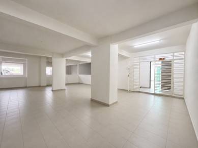 Royale Infinity Condominium For Rent @ Tambun, Simpang Ampat