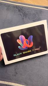 Tab GAMING BLACK SHARK 7 PRO