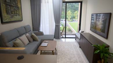 Sfera @ Wangsa Maju