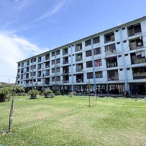 Flat-for-sale-Pontian-Johor