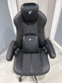 Gaming Chair/Kerusi Gaming TT Racing Duo V4 Pro