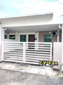 Rare! Worth Deal! Terraced House, Taman Sepadu Jaya, Tasek Gelugor