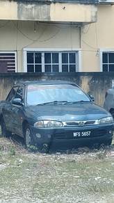 Proton WIRA 1.5 GL (A)