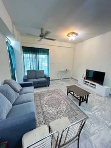 Ridzuan Condominium