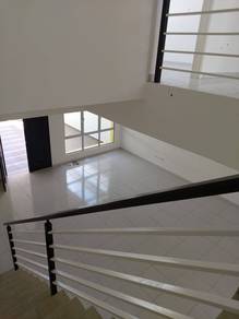 Rumah Sewa Taman Bukit Senawang