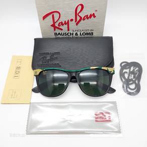 Rayban BL USA WAYFARER OLYMPIC ATLANTA 54MM