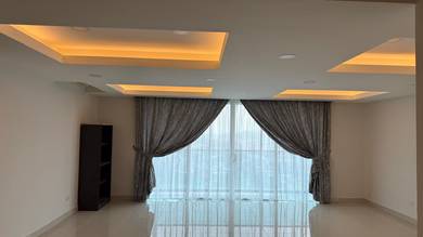 Bay Residence Likas / City View / Corner Lot / Damai / Inanam / KK