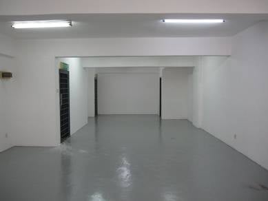 Setapak Diamond Square Office  Unit Office Rent