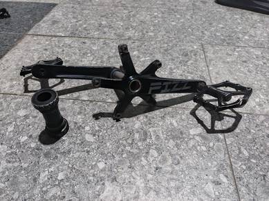 Crank Arm PIZZ
