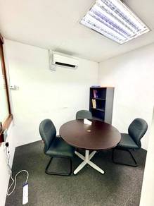 Bandar Baru Uda Jln Padi 1st Floor Facing Main Road Office Space Rent