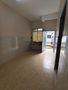 Double storey nusantara prima gelang patah tuas 2nd link full loan jb