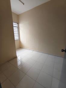 Double storey nusantara prima gelang patah tuas 2nd link full loan jb