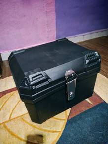 motor top box 48l