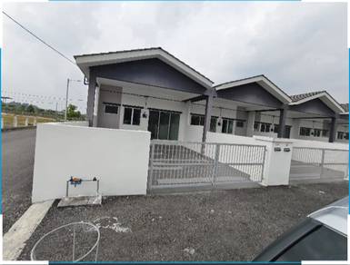 Rumah Untuk Di Jual Kawasan Bidor,Perak