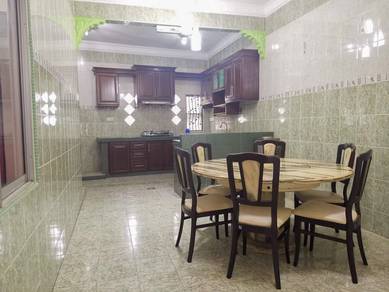 House for Rent Bukit Kepayang Oakland Rasah Seremban 2