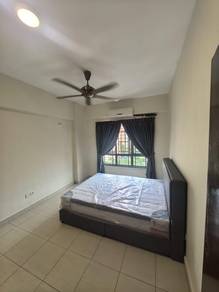 D Alamanda , Cheras. Sunway velocity. Walk to LRT/mrt maluri