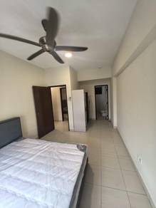 D Alamanda , Cheras. Sunway velocity. Walk to LRT/mrt maluri