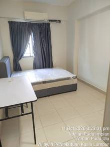 D Alamanda , Cheras. Sunway velocity. Walk to LRT/mrt maluri