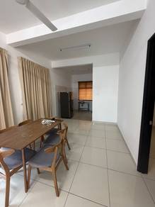 Bandar Cemerlang Cluster Unit For Rent @ Ulu Tiram Cluster Rental