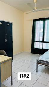 Room-for-rent-Ayer-Keroh-Melaka