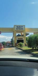 Single Story Bangalow at Bukit Istana, Kuantan For Sale 