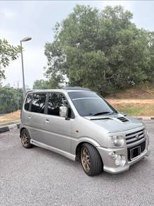 2005 Perodua KENARI 1.3CC