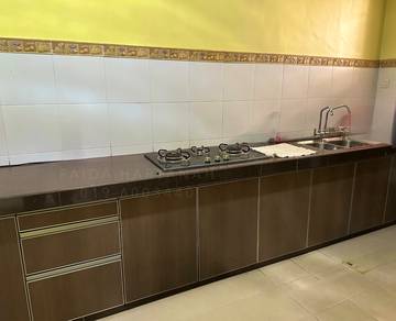 2-storey-Terraced-House-for-rent-Alam-Impian-Selangor