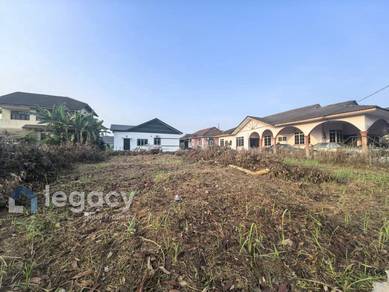 Residential-Land-for-sale-Seri-Iskandar-Perak