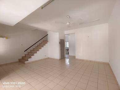 Gated BPP 2 Storey 5R3B Putra Permai Taman Equine MRT Seri Kembangan