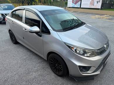2016 Proton PERSONA 1.6(A)SIAP PUSPAKOM TUKAR NAMA