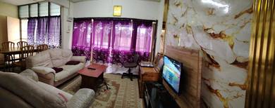 Chendering homestay