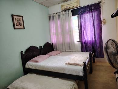 Chendering homestay