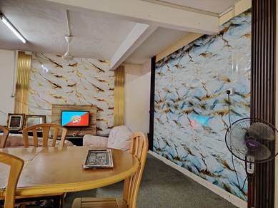 Chendering homestay