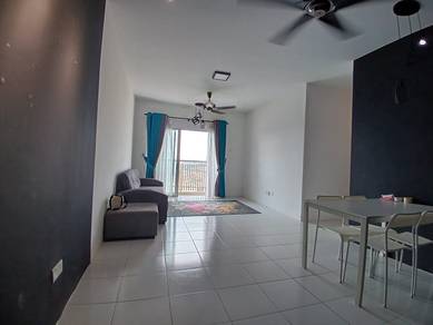 Residensi PR1MA Alam Damai Cheras Kuala Lumpur