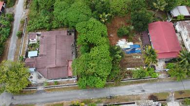Residential-Land-for-sale-Taiping-Perak