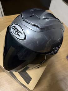 Helmet ARC RITZ