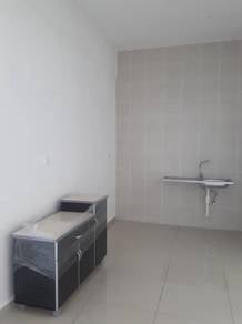Solaria Residences Near GBS Airport