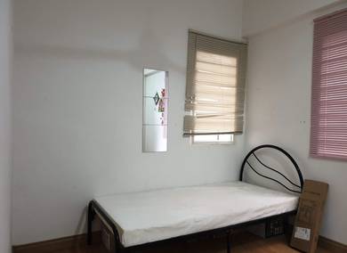 Room-for-rent-Gombak-Kuala-Lumpur