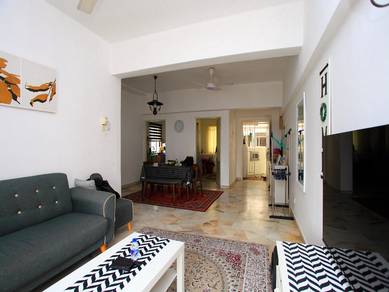 Desa View Towers Apartment-1