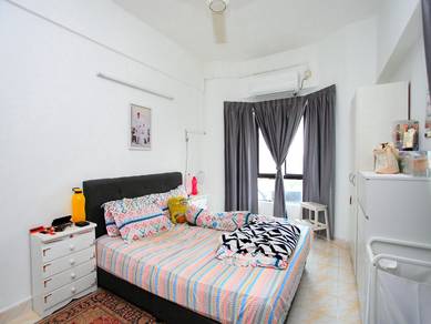 Desa View Towers Apartment-2