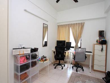 Desa View Towers Apartment-3