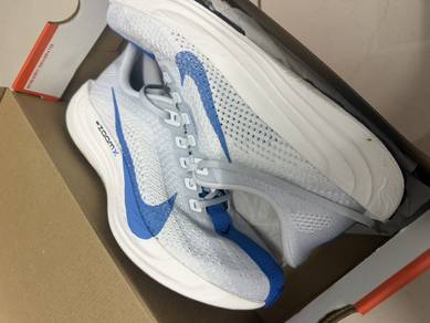 Nike Pegasus Plus White Blue
