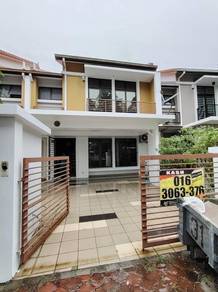 Beautiful 2-Storey Terrace House for Sale – Spacious & Move-In Ready!