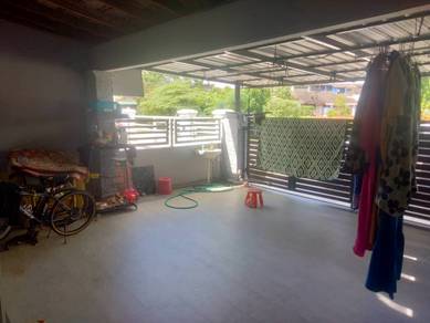 Taman rinting single storey house for sale below market for all race