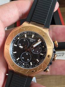 Tissot T Race Chronograph *Unworn 