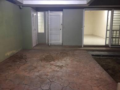 2-storey-Terraced-House-for-rent-Setia-Alam-Selangor
