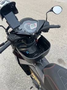 RS 150r