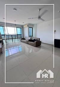 Jesselton View Condo | Hilltop | Lintas | Luyang | KK | Kota Kinabalu